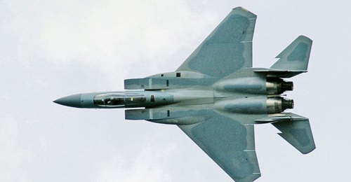 BAE Systems is to upgrade the firmware on 120 of its Flat Panel Control Indicator fitted to US Air Force F-15Cs to remedy an anomaly related to the Advanced Display Core Processor II.