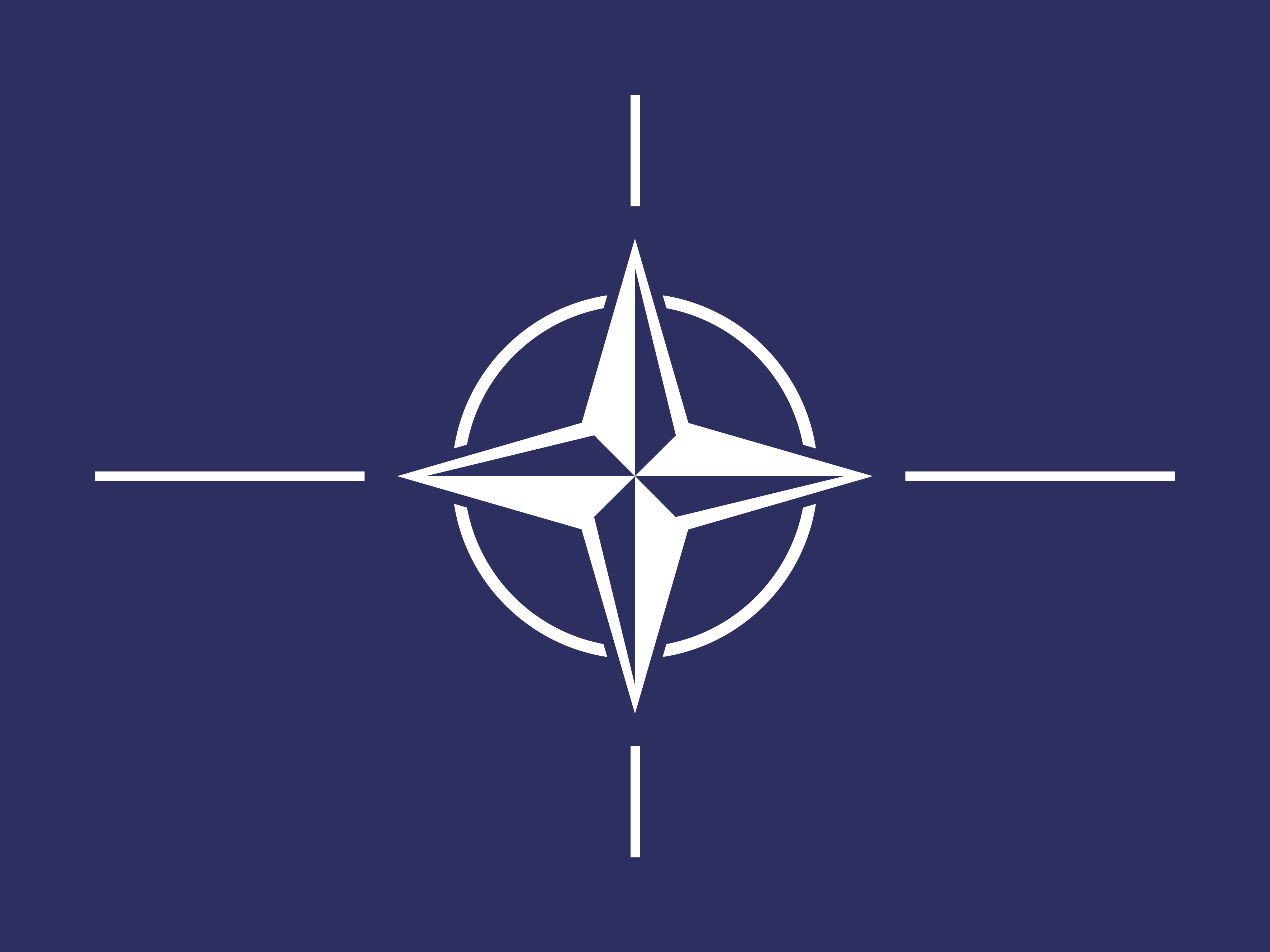 NATO is preparing to establish a space CoE. (Getty Images)