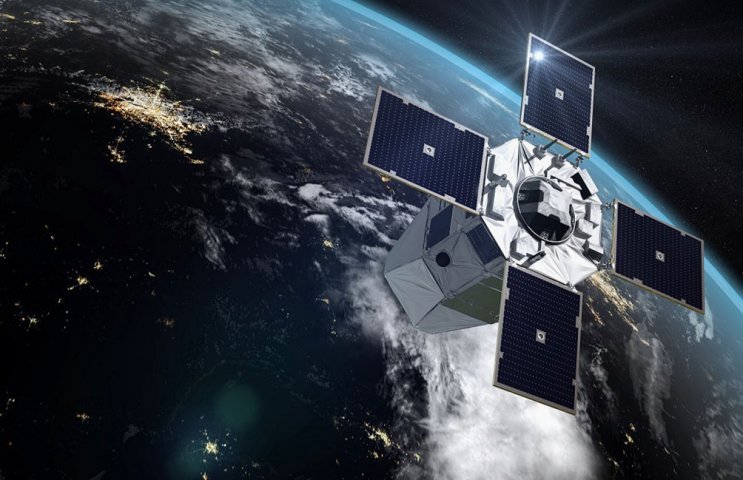 The CSO-2 observation satellite should be launched by the end of 2020.  (French Ministry for the Armed Forces)