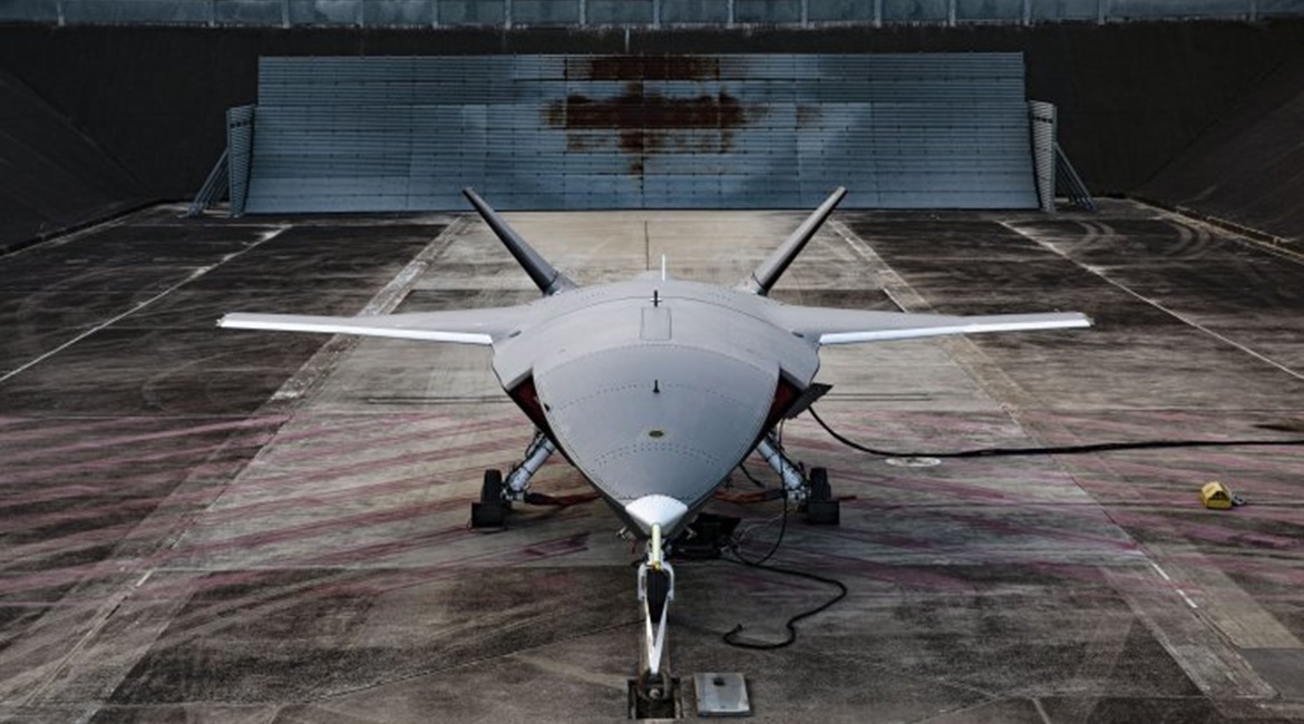 Boeing Australia has completed the engine run on its first Loyal Wingman unmanned aerial vehicle as part of ground testing and preparations for first flight, the company announced on 15 September.