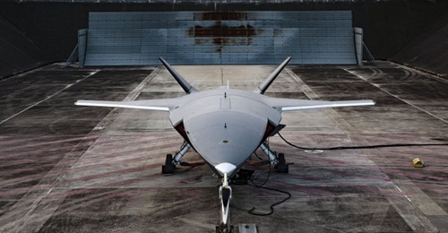 Boeing Australia has completed the engine run on its first Loyal Wingman unmanned aerial vehicle as part of ground testing and preparations for first flight, the company announced on 15 September.