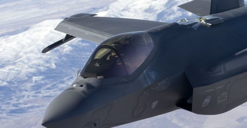 Lockheed Martin is lowering delivery expectations in 2020 for the F-35 Lightning II Joint Strike Fighter (JSF) to roughly 121 from 141 due to Covid-19 impacting suppliers, Lockheed Martin F-35 vice-president and general manager Greg Ulmer told...