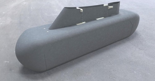 Sener Aeroespacial and GA-ASI are jointly developing the modular NATO Pod for European customers of the MQ-9 Reaper UAV.