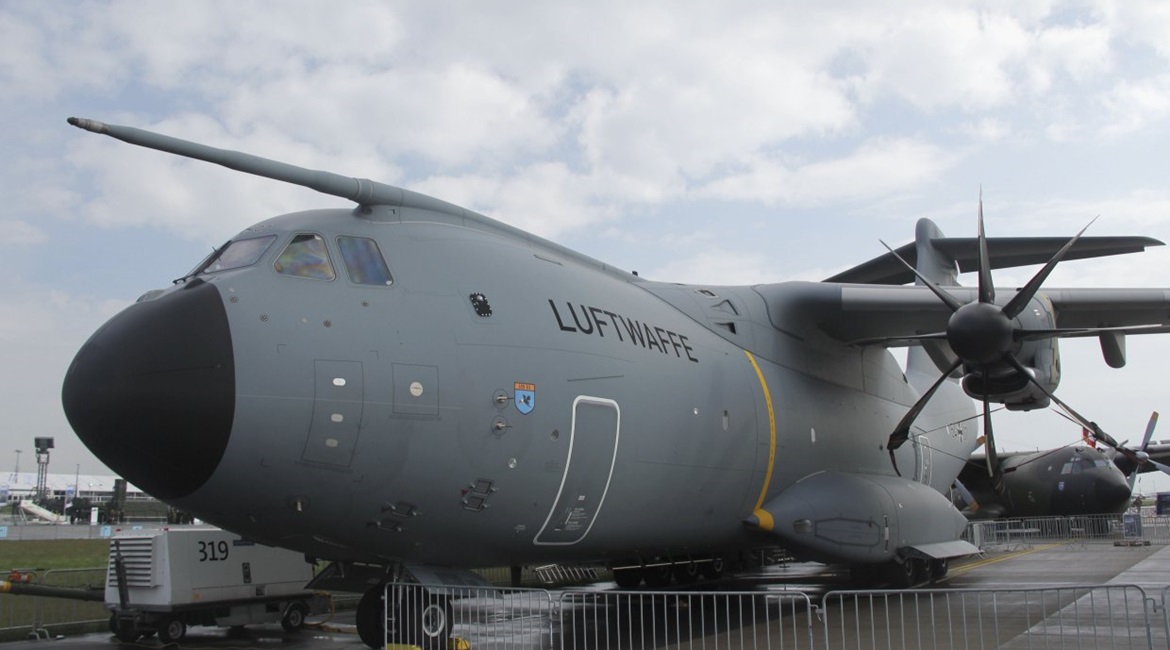 Germany is to allocate 10 of its 13 unwanted A400Ms to a new multinational transport unit, with Hungary signed up as its first partner.