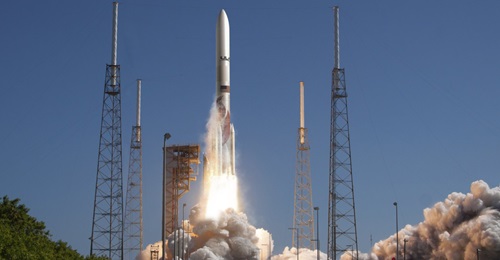 United Launch Alliance has heightened scrutiny of suppliers for its new Vulcan Centaur rocket.
