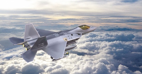 South Korea and Indonesia have re-engaged in talks over Jakarta's payments for its involvement in the development of the KF-X fighter aircraft.