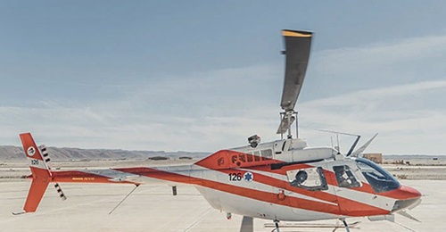 The IAF will receive another five AW119Kx training helicopters.