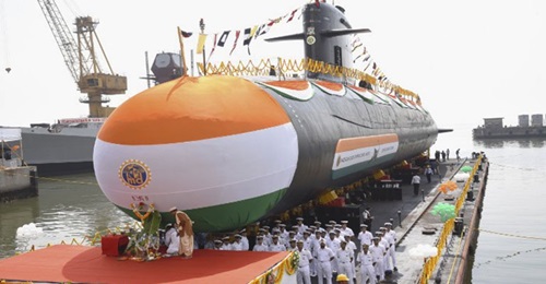 The government is expected to divest a 15% stake in Mumbai-headquartered Mazagon Dock Shipbuilders, constructor of the Indian Navy's Kalvari (Scorpène)-class submarines.