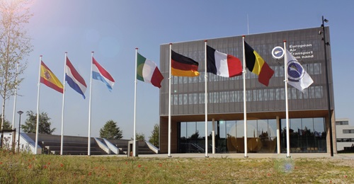 The European Air Transport Command is headquartered at Eindhoven Air Base in the Netherlands.