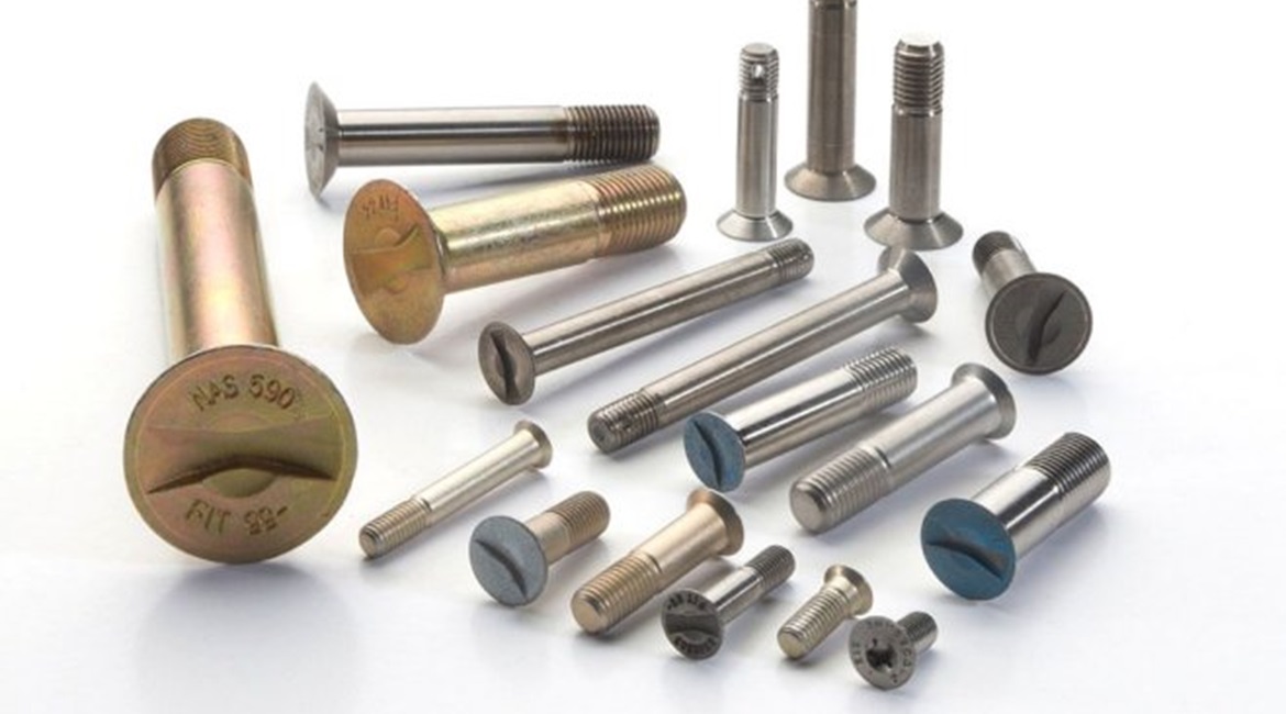 Fastener Innovation Technology (FIT) makes fasteners for military and commercial aircraft.