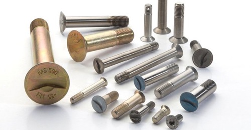 Fastener Innovation Technology (FIT) makes fasteners for military and commercial aircraft.