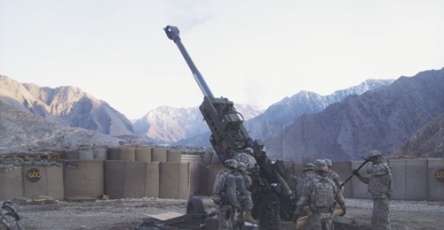 India has updated its defence procurement policy and related offsets requirements. Offset programmes currently under way in India include the local production of BAE Systems' M777 lightweight howitzers (pictured).