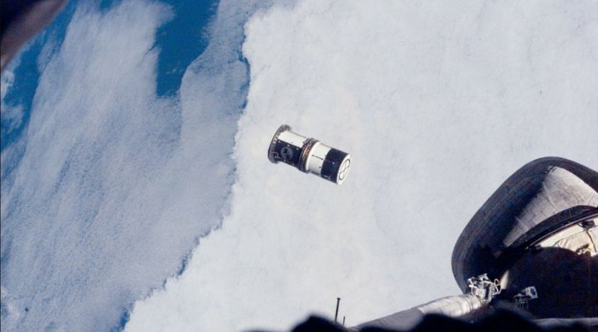 The US Department of Defense's pico-satellite known as the Atmospheric Neutral Density Experiment (ANDE), which consists of two micro-satellites, orbits the Earth measuring the composition of the LEO atmosphere. SpaceX and L3Harris were awarded develop...