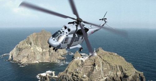 In its effort to boost defence exports South Korea regards the Surion utility helicopter (pictured) produced by Korea Aerospace Industries as a major platform.