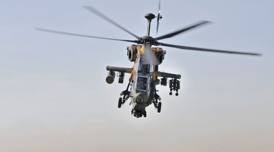 The Philippines has recently reaffirmed its plan to procure the T129 ATAK combat helicopter from Turkish Aerospace (TA) under its Horizon Two procurement plan.