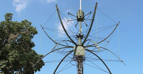 Elta Systems' new PCL system uses radio and broadcast emissions reflected off aircraft to locate and track targets.