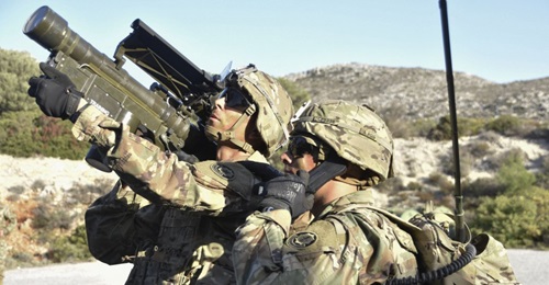 Having entered service with the US Army in 1981, the Stinger MANPADS is now being slated for retirement. An award for up to 8,000 new systems is expected no later than FY 2026.