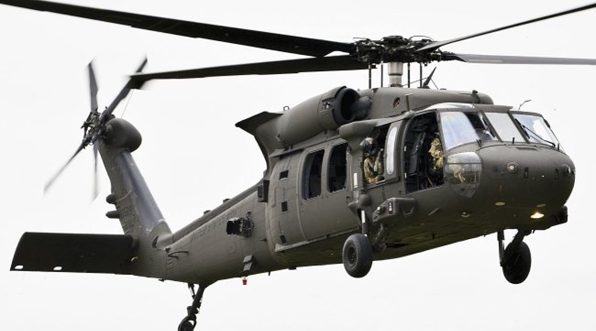 Lithuania is set to become the latest Black Hawk operator, with the purchase of four helicopters announced on 13 November.