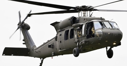 Lithuania is set to become the latest Black Hawk operator, with the purchase of four helicopters announced on 13 November.