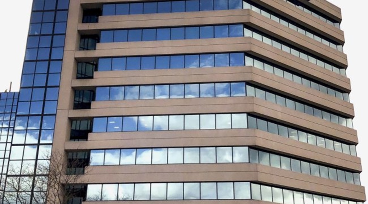 PAE is based in Falls Church, Virginia.