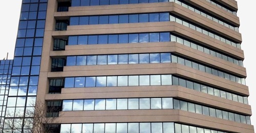 PAE is based in Falls Church, Virginia.