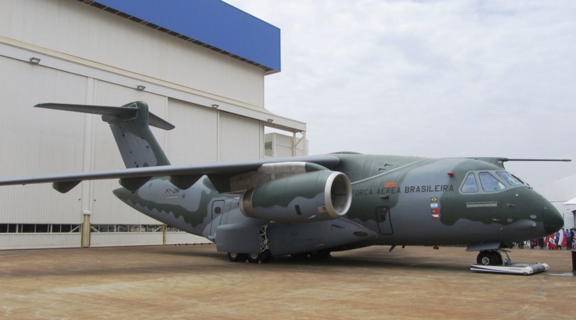 Hungary is to become the third operator of the KC-390, after Brazil and Portugal. The country is to receive two aircraft between 2023 and 2024.