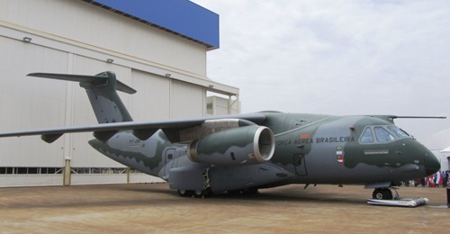 Hungary is to become the third operator of the KC-390, after Brazil and Portugal. The country is to receive two aircraft between 2023 and 2024.