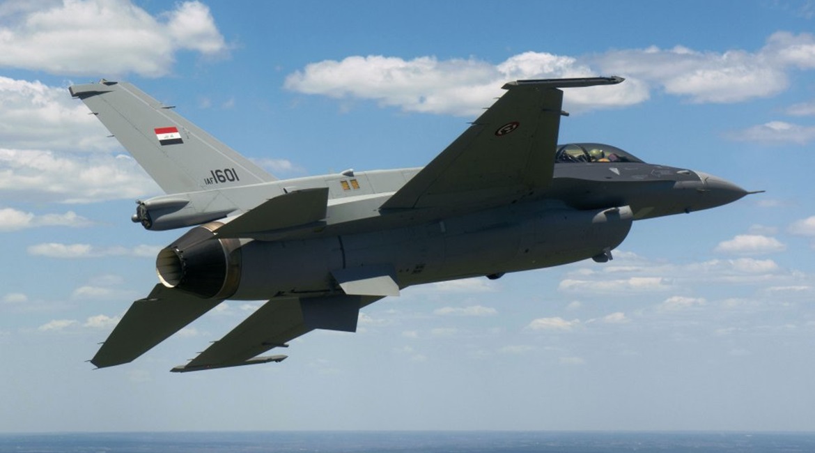 Iraq has 34 F-16s, a large proportion of which had in effect been grounded throughout much of 2020 as US contractor support was withdrawn for varying reasons. With that support now returning to the country, the Iraqi Air Force and US CENTCOM have logge...