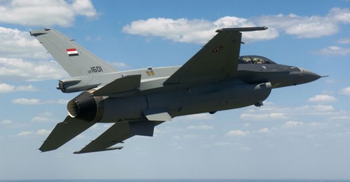 Iraq has 34 F-16s, a large proportion of which had in effect been grounded throughout much of 2020 as US contractor support was withdrawn for varying reasons. With that support now returning to the country, the Iraqi Air Force and US CENTCOM have logge...