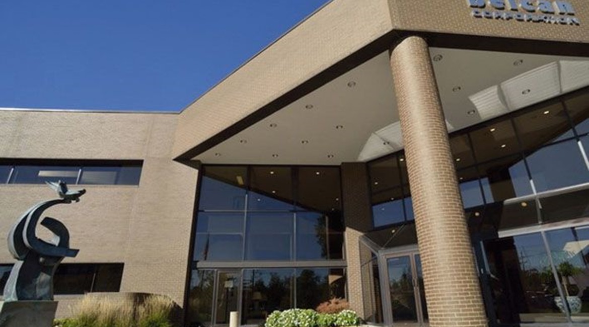 Belcan is based in Cincinnati, Ohio.