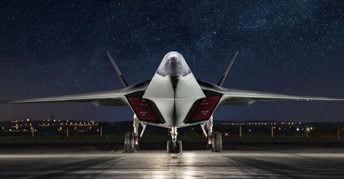 The Tempest fighter is due to enter RAF service in the 2030s. The FCAS TI project that underpins the programme will benefit from a GBP1.5 billion investment in research and development as part of a wider settlement for the MoD announced by the government.
