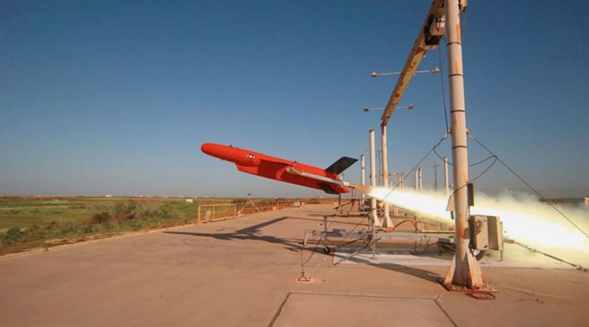 Kratos has now completed delivery of 100 BQM-177A targets