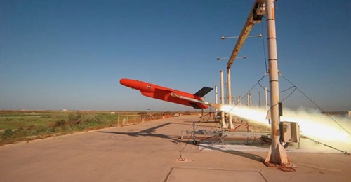 Kratos has now completed delivery of 100 BQM-177A targets