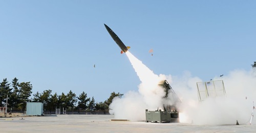On 25 November South Korea's Defense Project Promotion Committee approved plans to begin series-production of the locally developed KTSSM tactical ballistic missile system.