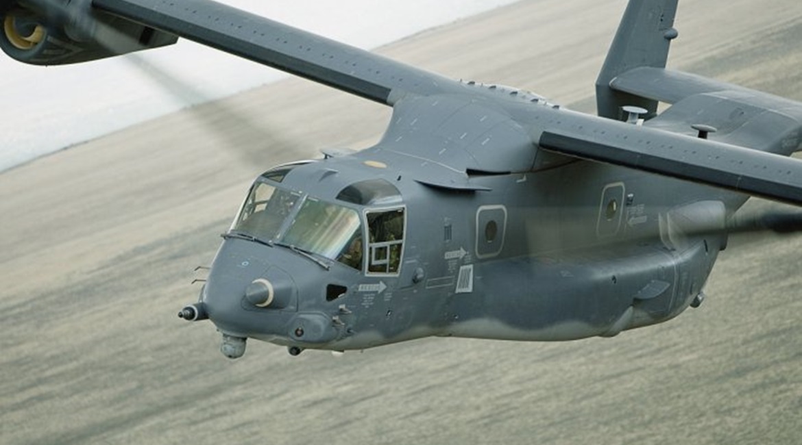 The Pentagon performs CV-22 low altitude training at Camp Fuji in Japan. The US wants to better utilise training opportunities in Japan to improve deterrence in the region, but this requires 'local understanding', which a top Pentagon official said can...
