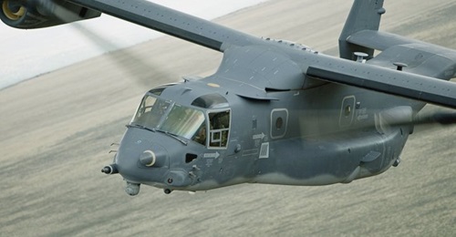 The Pentagon performs CV-22 low altitude training at Camp Fuji in Japan. The US wants to better utilise training opportunities in Japan to improve deterrence in the region, but this requires 'local understanding', which a top Pentagon official said can...