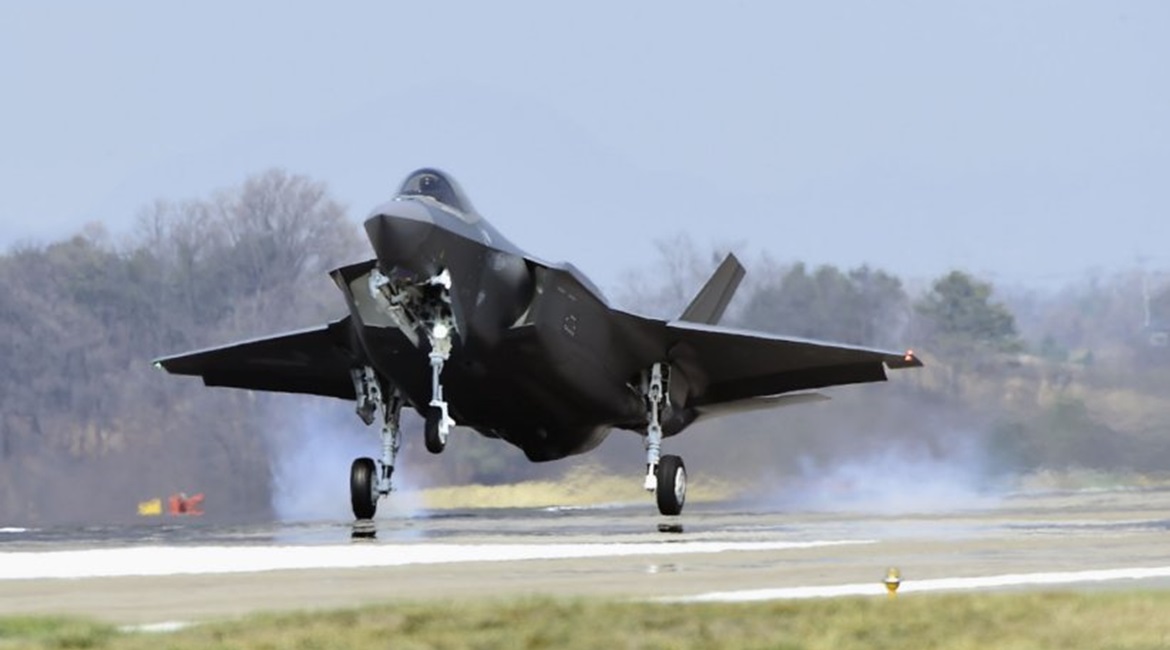 South Korea has announced a 7.1% increase in its defence budget for 2021, with some of the funding allocated to programmes including the procurement of Lockheed Martin F-35 fighter aircraft.