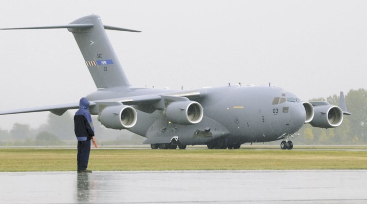 The SAC programme will look at potentially extending the MoU it has in place with 12 nations to operate three C-17 transport aircraft out of Pápa Airbase in Hungary, with additional aircraft types and new members also a possibility.