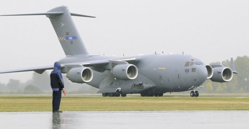 The SAC programme will look at potentially extending the MoU it has in place with 12 nations to operate three C-17 transport aircraft out of Pápa Airbase in Hungary, with additional aircraft types and new members also a possibility.