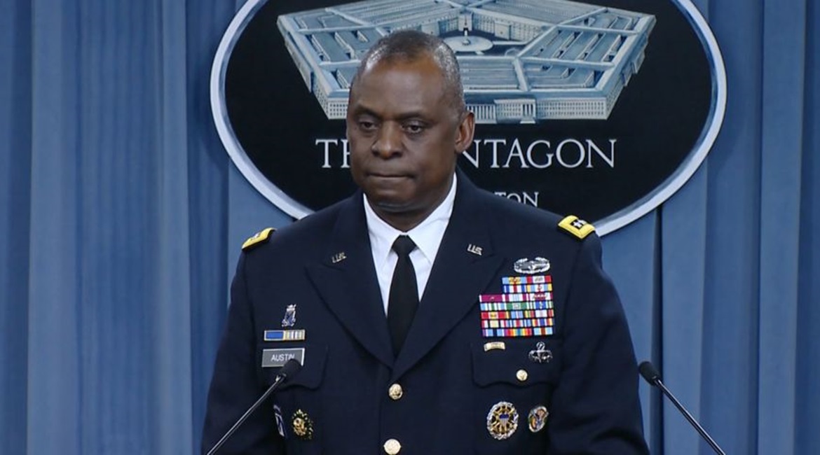 US President-elect Joe Biden has selected retired US Army general Lloyd Austin III to be his secretary of defence, although it is unclear whether Congress will grant Austin the required wavier to fill the position.