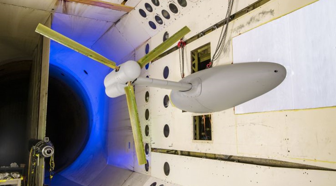 The US Army's TRAST may help the service explore new design possibilities for tiltrotors that resolve whirl flutter in different ways. The interaction between a tiltrotor's propellers and wings can generate whirl flutter, which is when strong aerodynam...