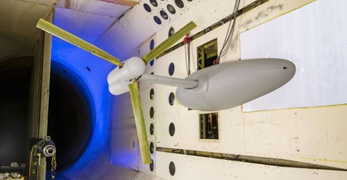 The US Army's TRAST may help the service explore new design possibilities for tiltrotors that resolve whirl flutter in different ways. The interaction between a tiltrotor's propellers and wings can generate whirl flutter, which is when strong aerodynam...
