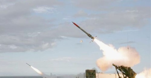 DAPA announced on 12 December the completion of deliveries of PAC-3 interceptor missiles and upgraded ground equipment to the RoKAF.