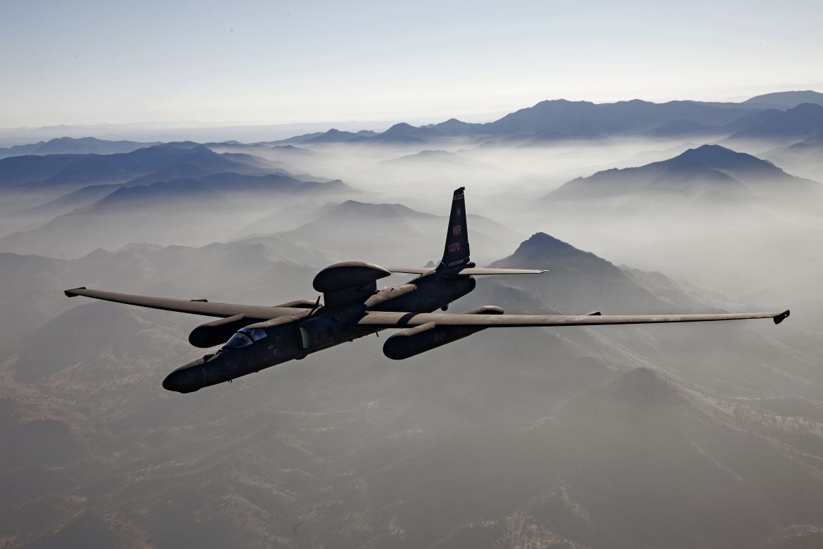 Lockheed Martin in November conducted a flight test mission featuring distributed processing onboard a U-2 via the Kubernetes software containerisation technology. Kubernetes, for military applications, will enable weapon systems to pool onboard computing power to meet advanced system and software needs on demand. (Lockheed Martin)