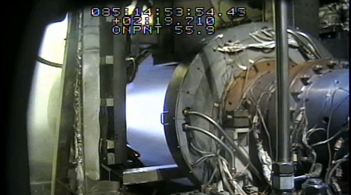 Aerojet Rocketdyne in November 2020 completed a series of scramjet engine hot-fire tests under the USAF's Medium Scale Critical Components (MSCC) programme