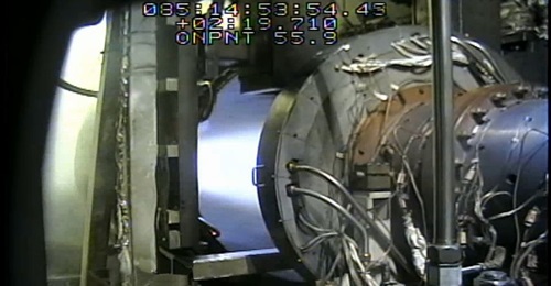 Aerojet Rocketdyne in November 2020 completed a series of scramjet engine hot-fire tests under the USAF's Medium Scale Critical Components (MSCC) programme