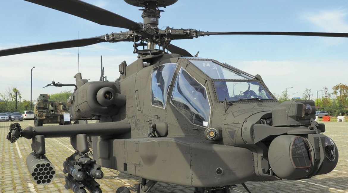 Kuwait is set to become the 18th and latest customer for the AH-64E Apache Guardian, with approval for 24 helicopters announced on 29 December 2020.