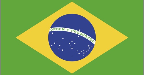 Brazil's defence and security exports for 2019 increased to USD3.6 billion.