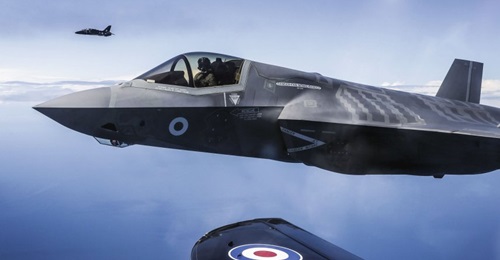With 21 of an initial planned 48 F-35B aircraft so far delivered to the UK, the country has announced Project LANCE to grow the level of organic national support for the fleet.