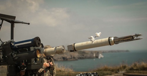 BDL will produce the Starstreak close air defence system in India under a new teaming agreement with Thales.